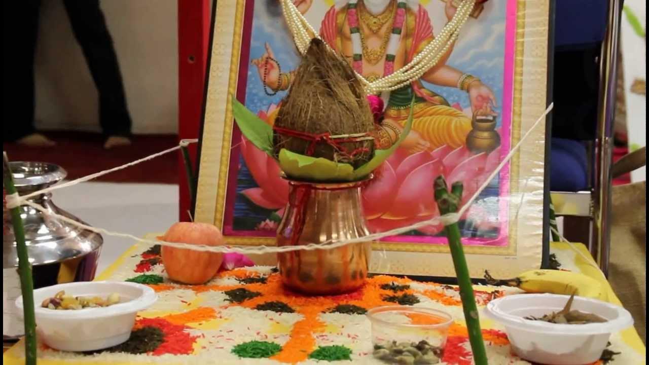 Ambaji - Navchandi Yagya
