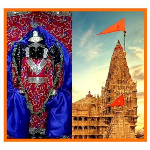 Dwarka Darshan Yatra