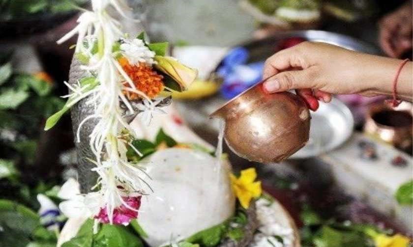 Kedarnath – Shodashopachar Puja