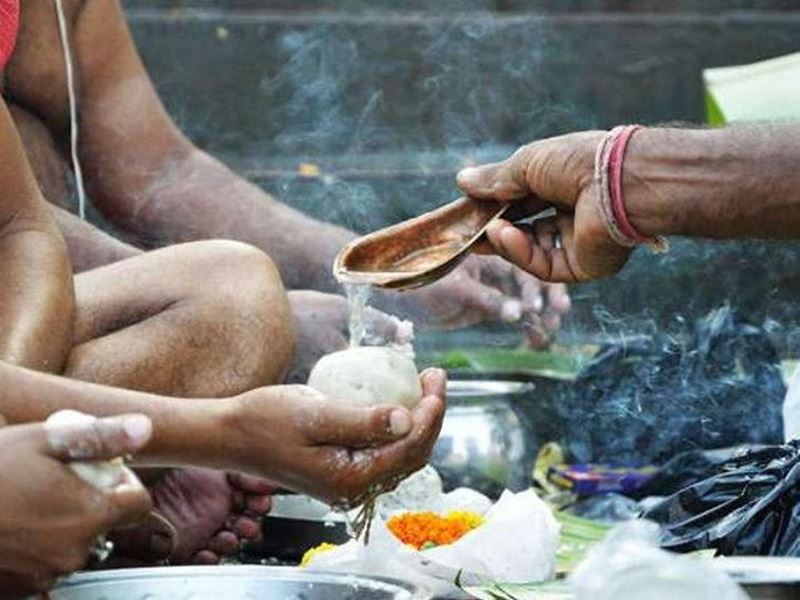 Mamleshwar – Pitru Dosh Nivaran Puja