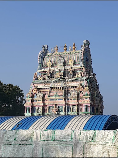 Bala Tripura Sundari Devi Temple