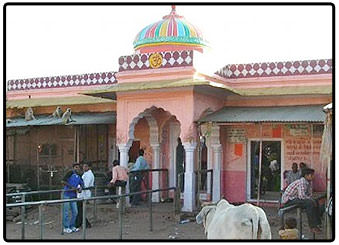 Raj Ranchhodji Temple