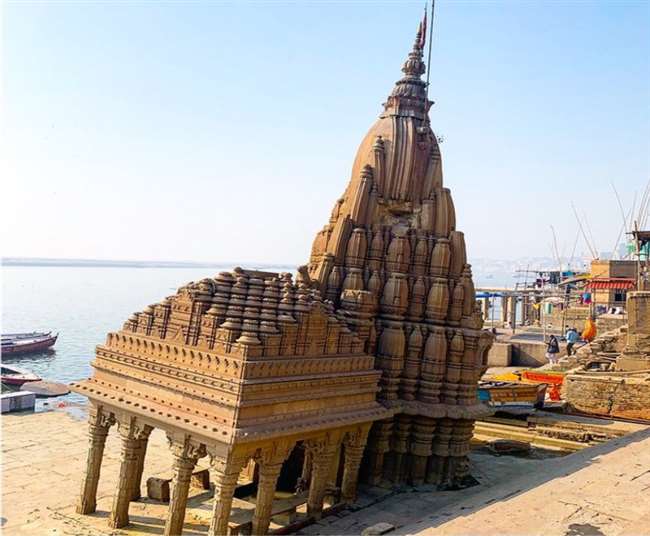 Ratneshwar Mahadev Temple