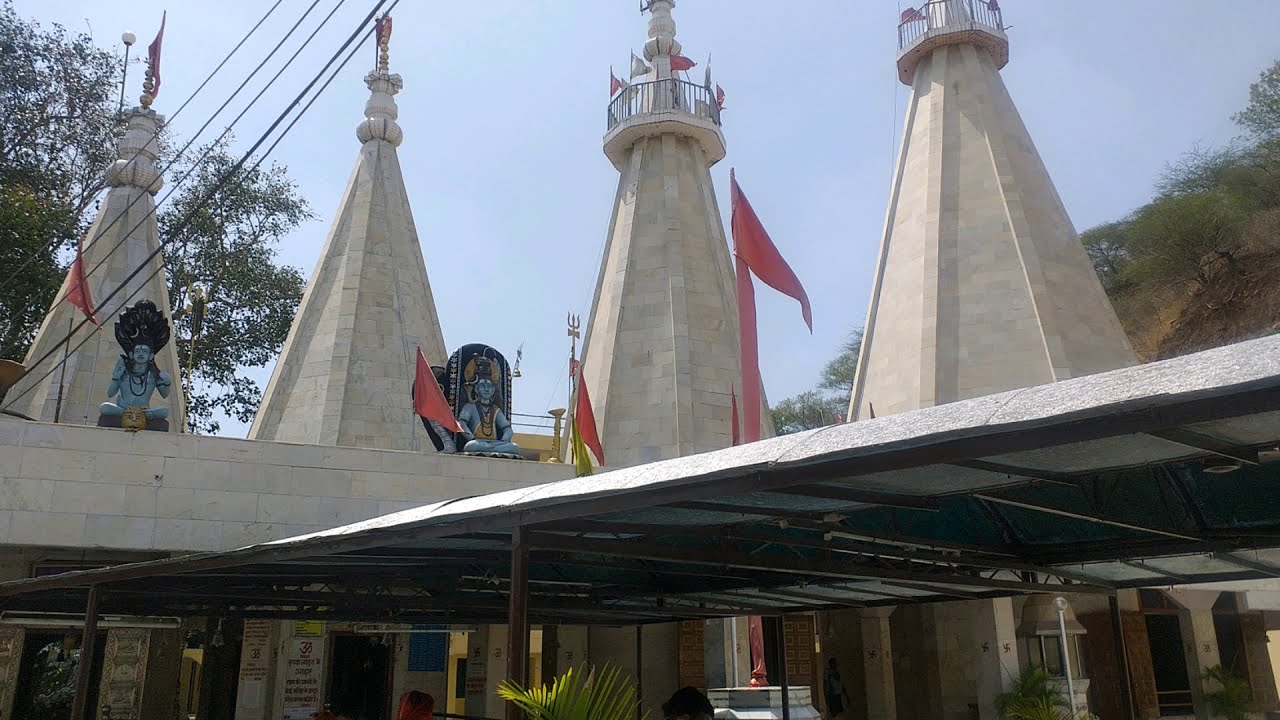 Saketri Shiv Mandir
