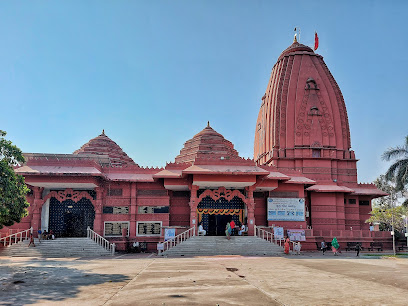 Shri Shri Radha Damodar Temple