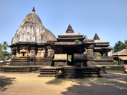 Karneshwar Mahadev