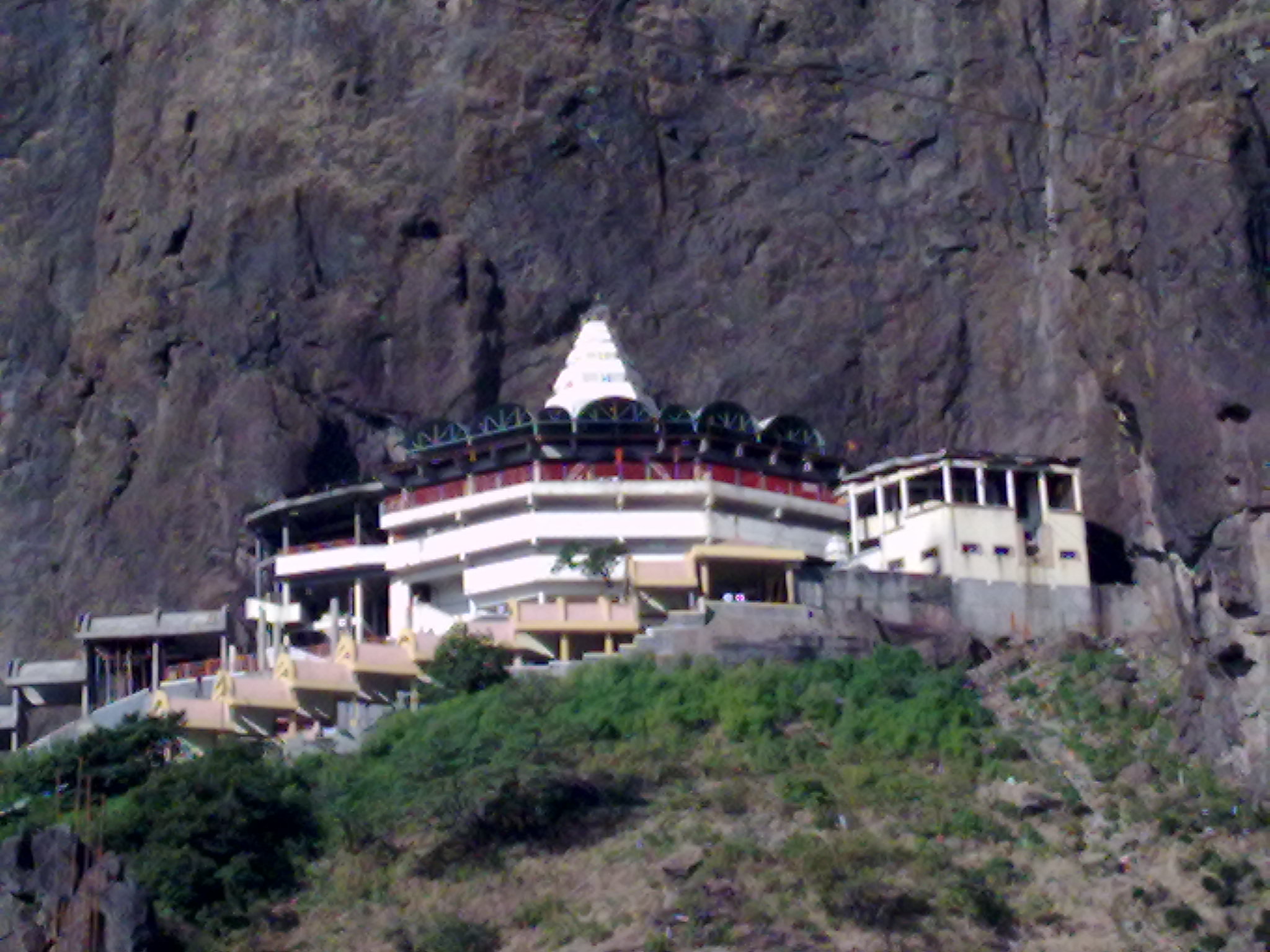 Bhadrakali Temple