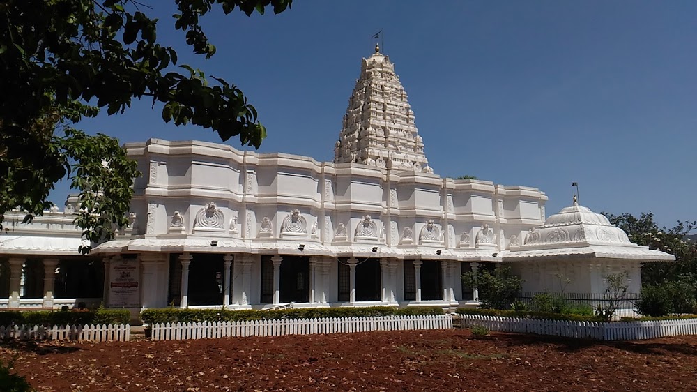 Shri Durga Parameshwari Temple