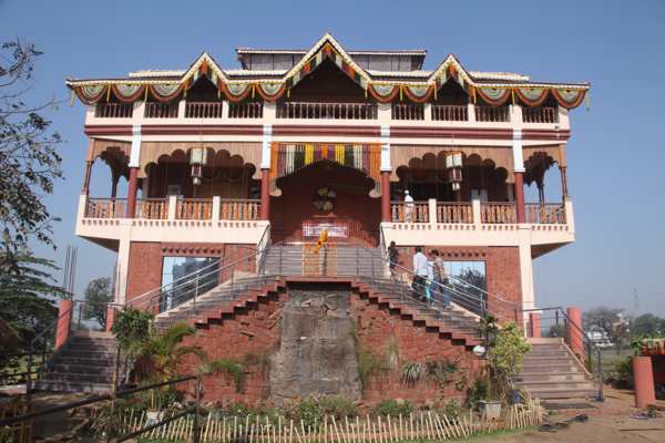 Shri Govind Dham