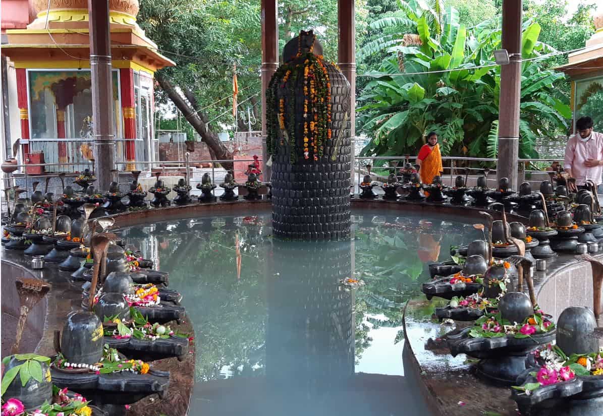 Shiv Puri Dham