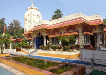 Shri Shitladevi Temple