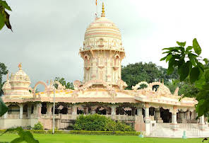 Tapovan Temple