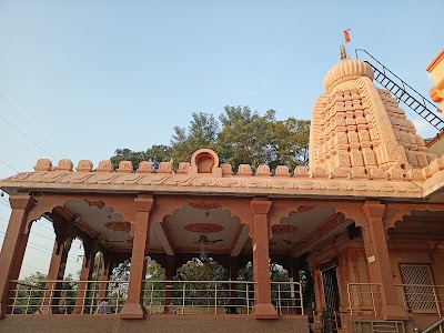 kala Ganpati mandir