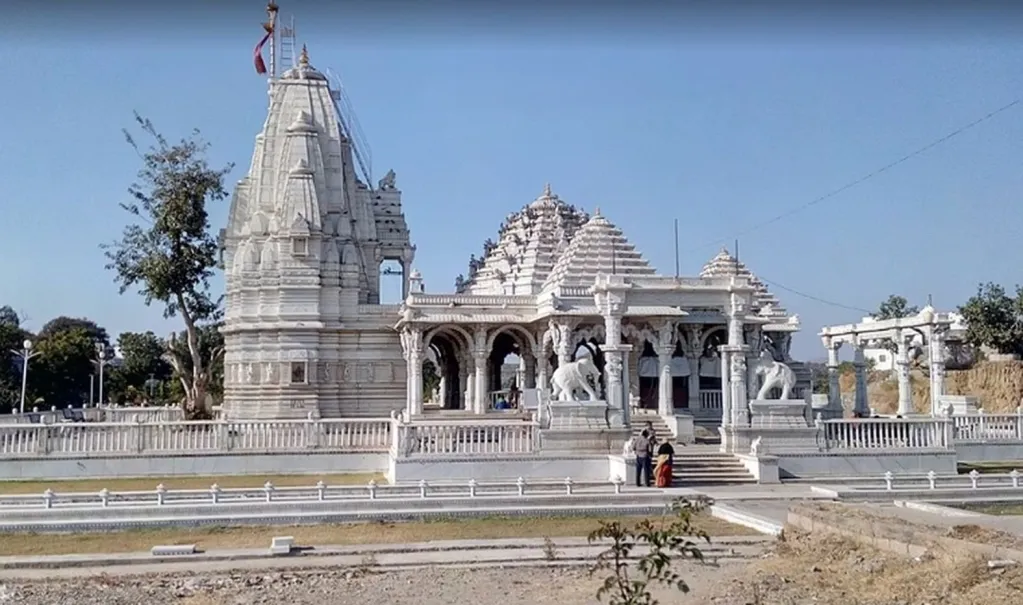 Mahakaleshwar Temple
