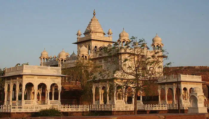 Achal Nath Temple