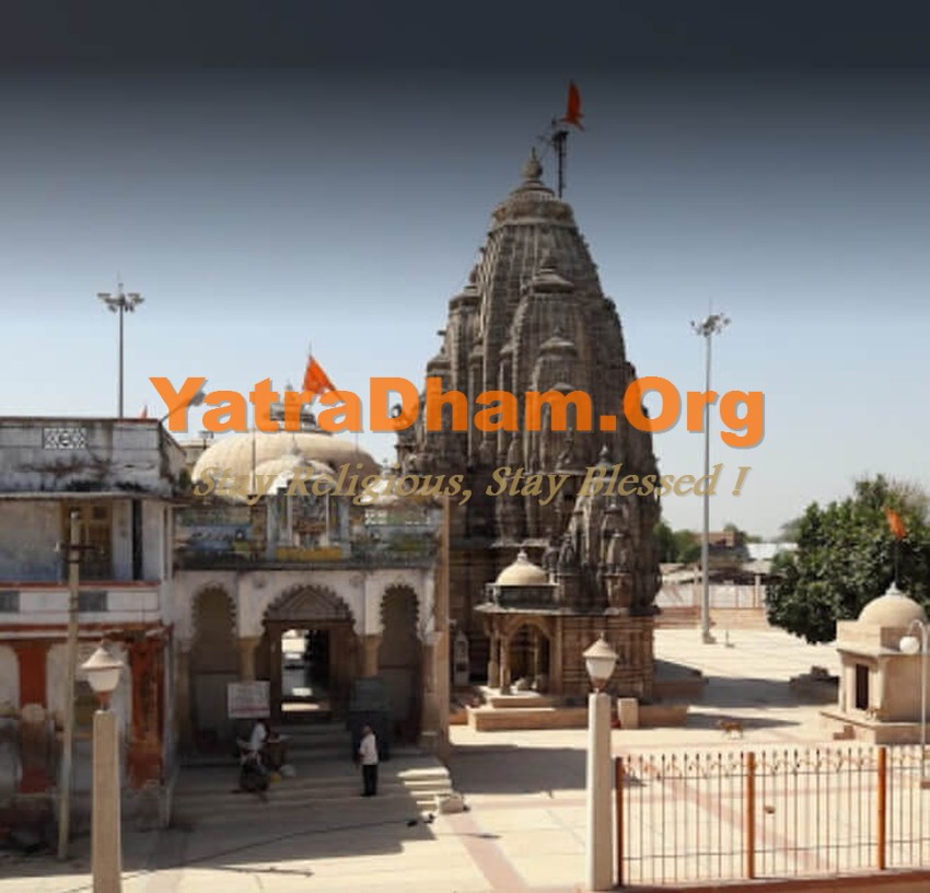 Hatkeshwar Temple